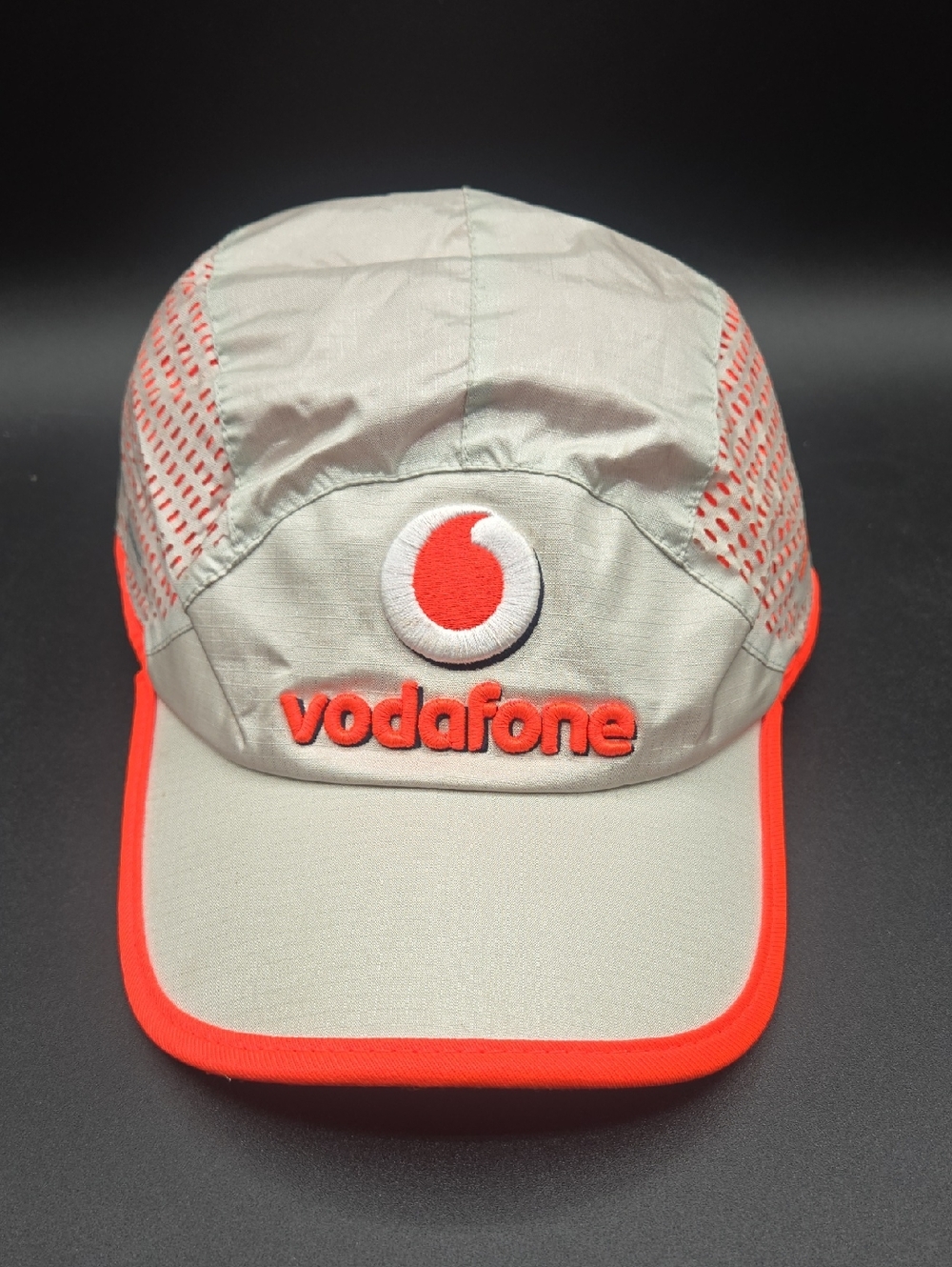 RACING FORMULA 1 Vodafone  McLaren Mercedes Cap